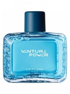 Oriflame Venture Power EDT 100 ml Erkek Parfümü kullananlar yorumlar